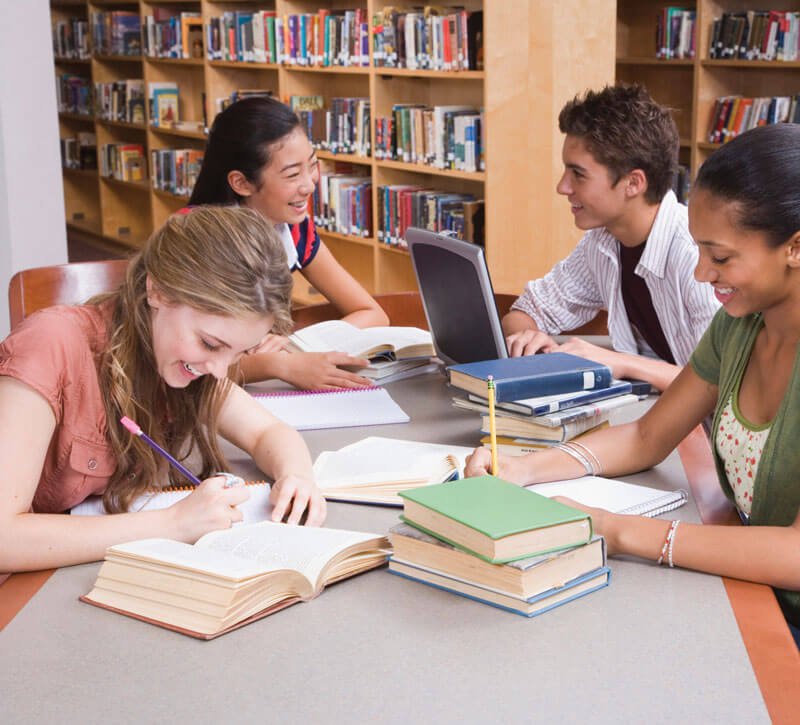 Shaping Thinkers, Leaders and Lifelong Learners