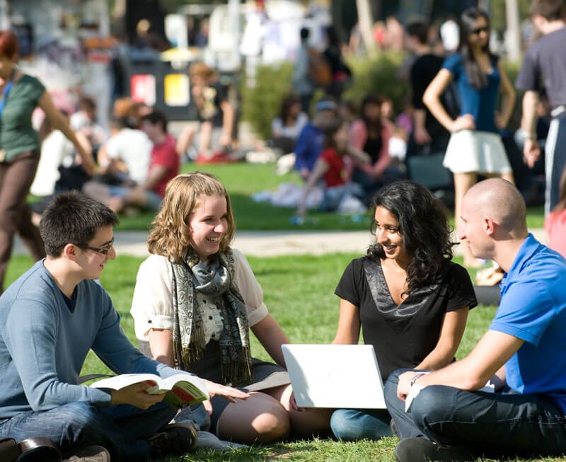Empowering Students for Academic Excellence and