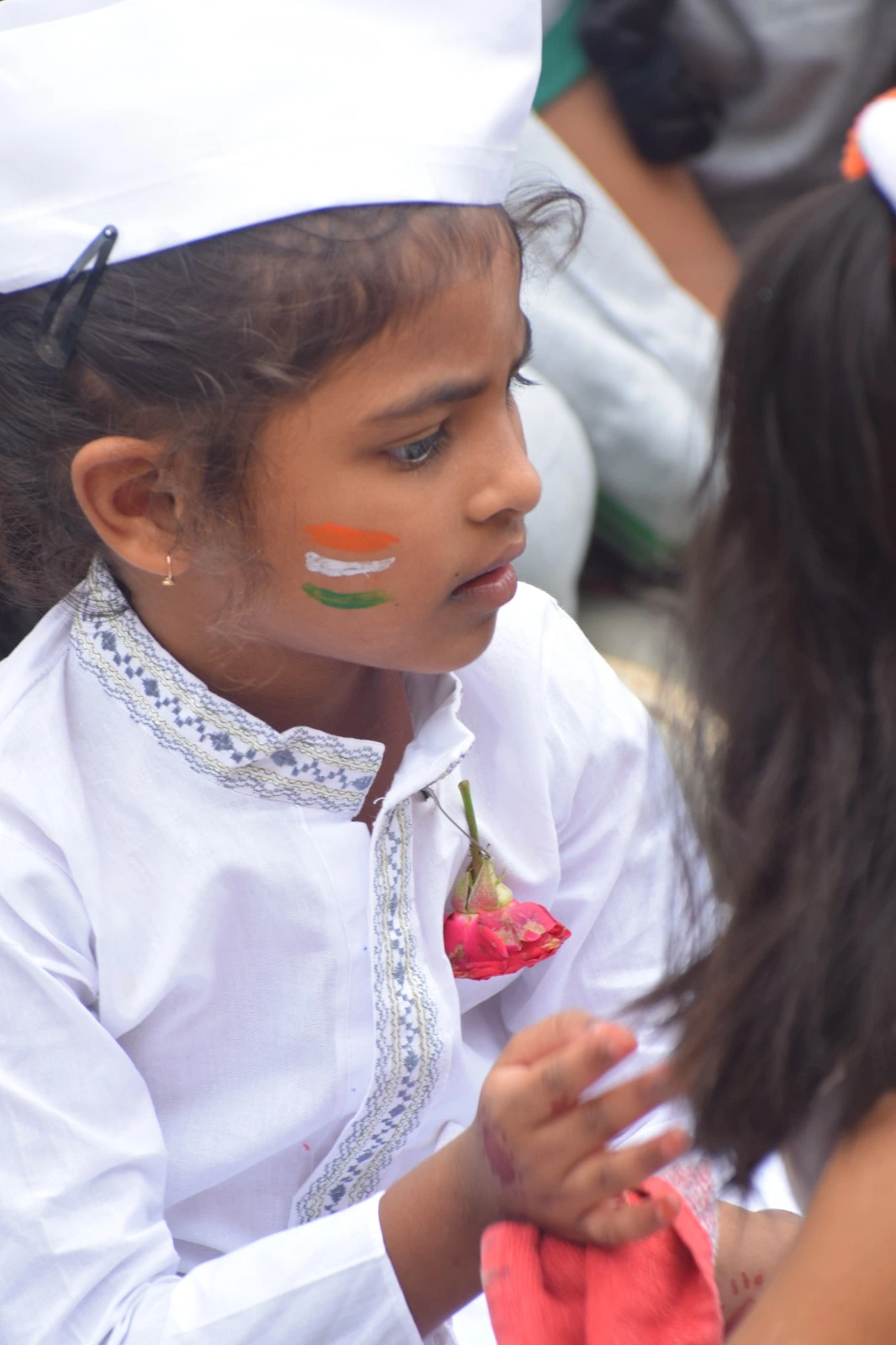 Little Scholar School story and journey